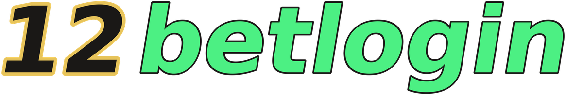 12betlogin logo